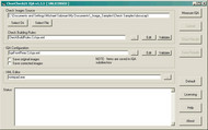 ClearCheck21 IQA Engine screenshot